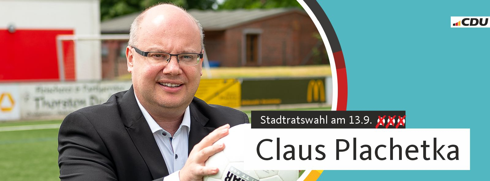 CDU