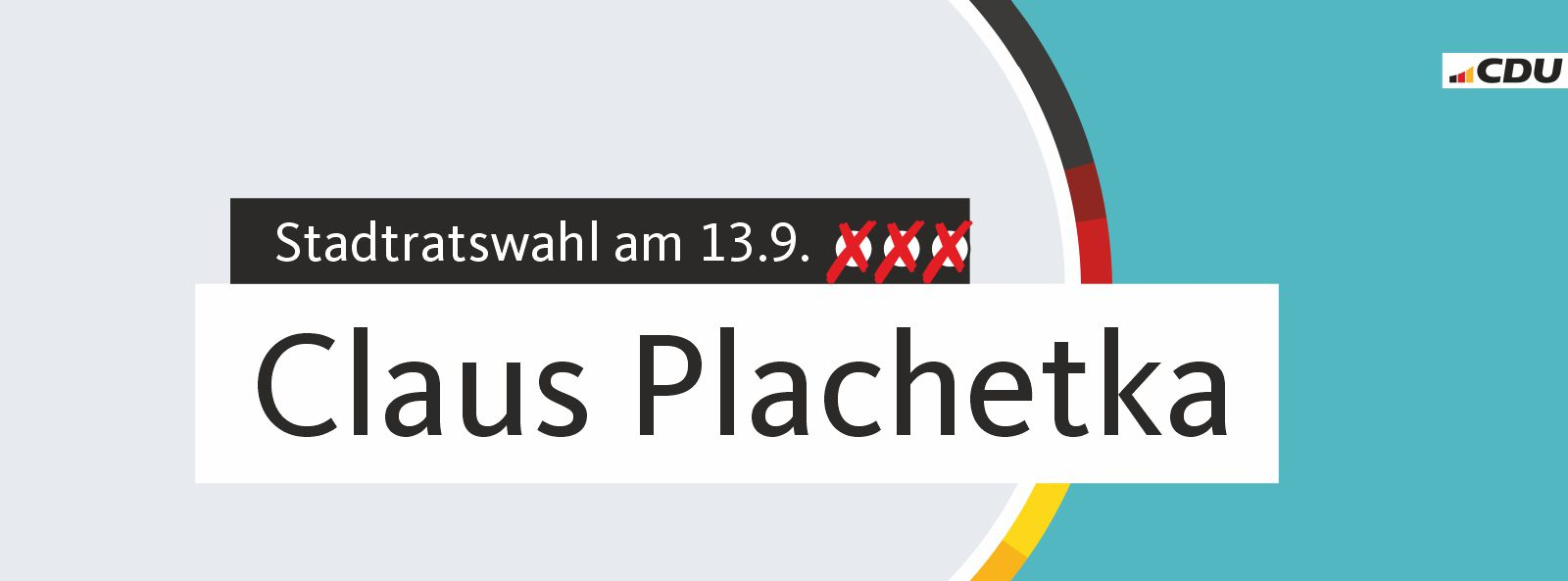 CDU